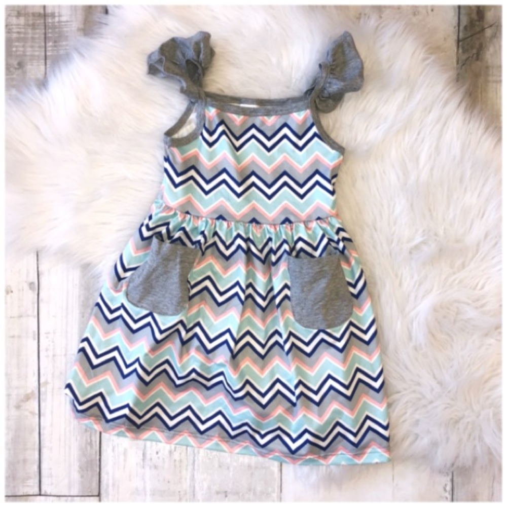 The Serenity Dress